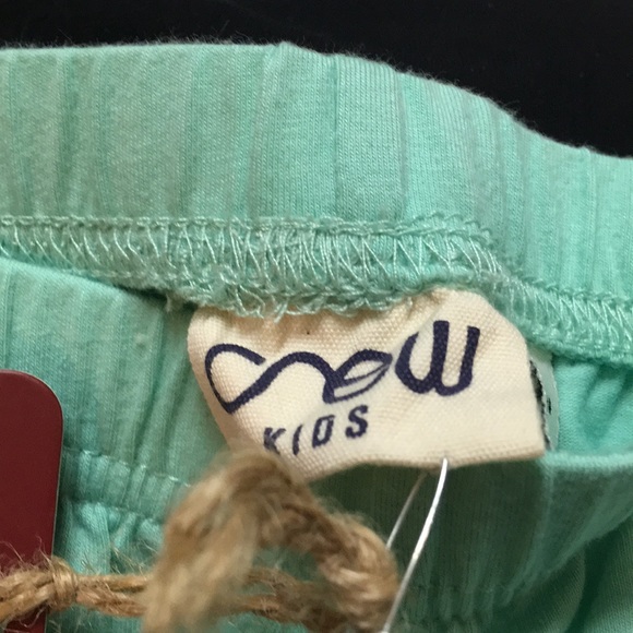 Crew kids Capri leggings - Picture 2 of 3